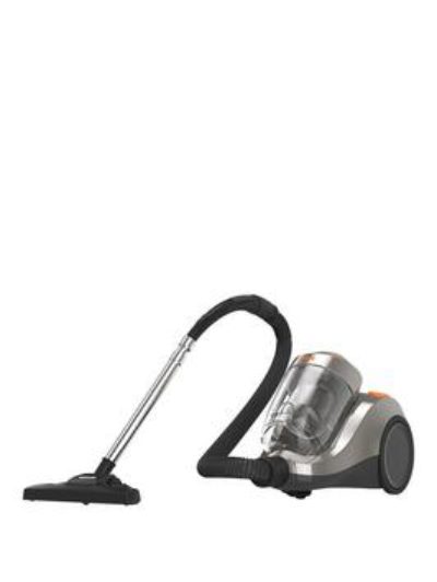 Vax C84-Tj-Be Power 8 Cylinder Vacuum Cleaner Vax C84-Tj-Be Power 8 Cylinder Vacuum Cleaner
